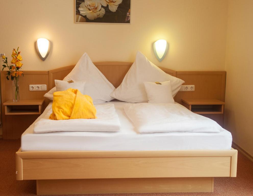 Hotel Der Seehof Hauzenberg Cameră foto