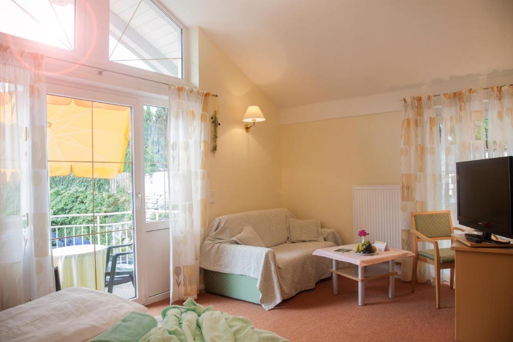 Hotel Der Seehof Hauzenberg Cameră foto